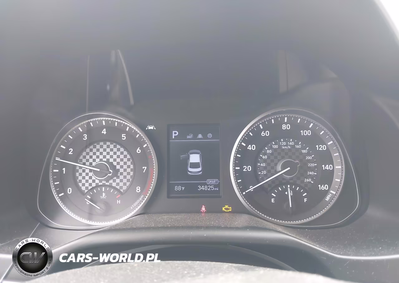 2019 Hyundai Elantra Sel VIN:KMHD84LF3KU889210 - 7