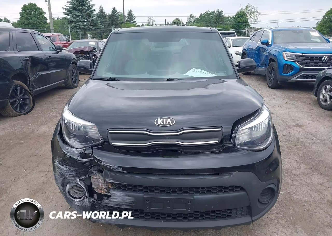 2018 Kia Soul VIN:KNDJN2A23J7533888 - 12