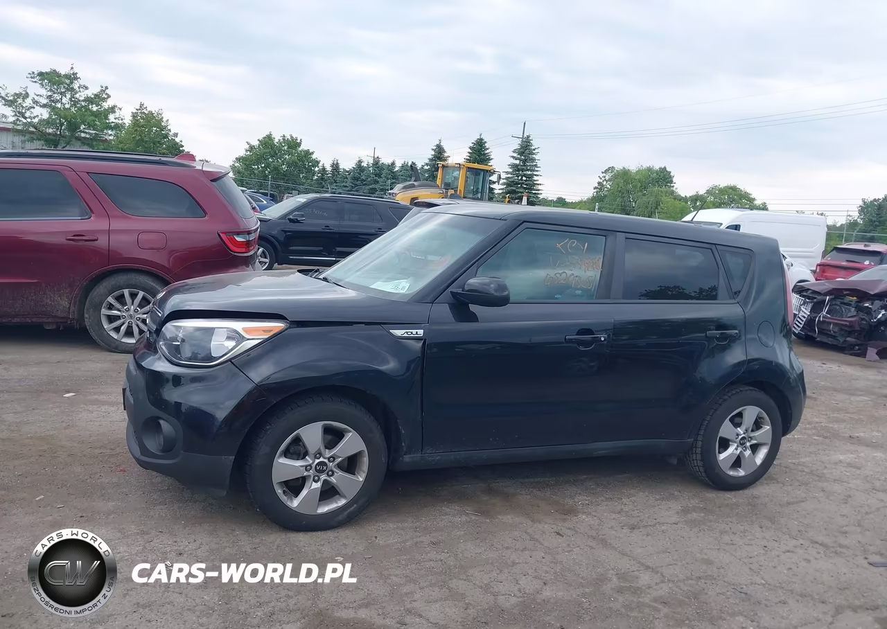 2018 Kia Soul VIN:KNDJN2A23J7533888 - 14