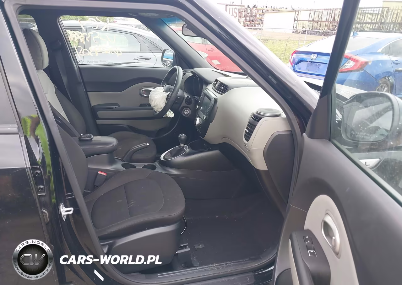 2018 Kia Soul VIN:KNDJN2A23J7533888 - 5