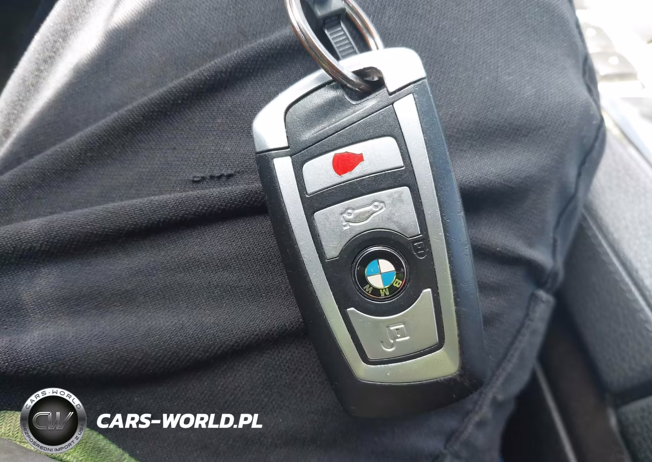 2015 BMW 740I VIN:WBAYA6C58FD827088 - 11
