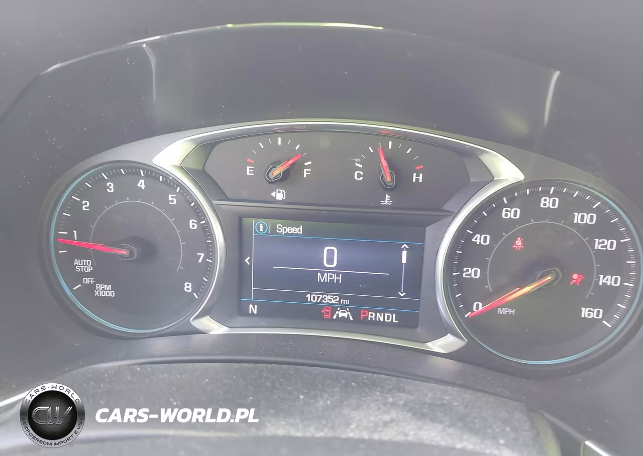 2020 Chevrolet Equinox Fwd Lt 1.5L Turbo VIN:2GNAXKEV8L6226015 - 7