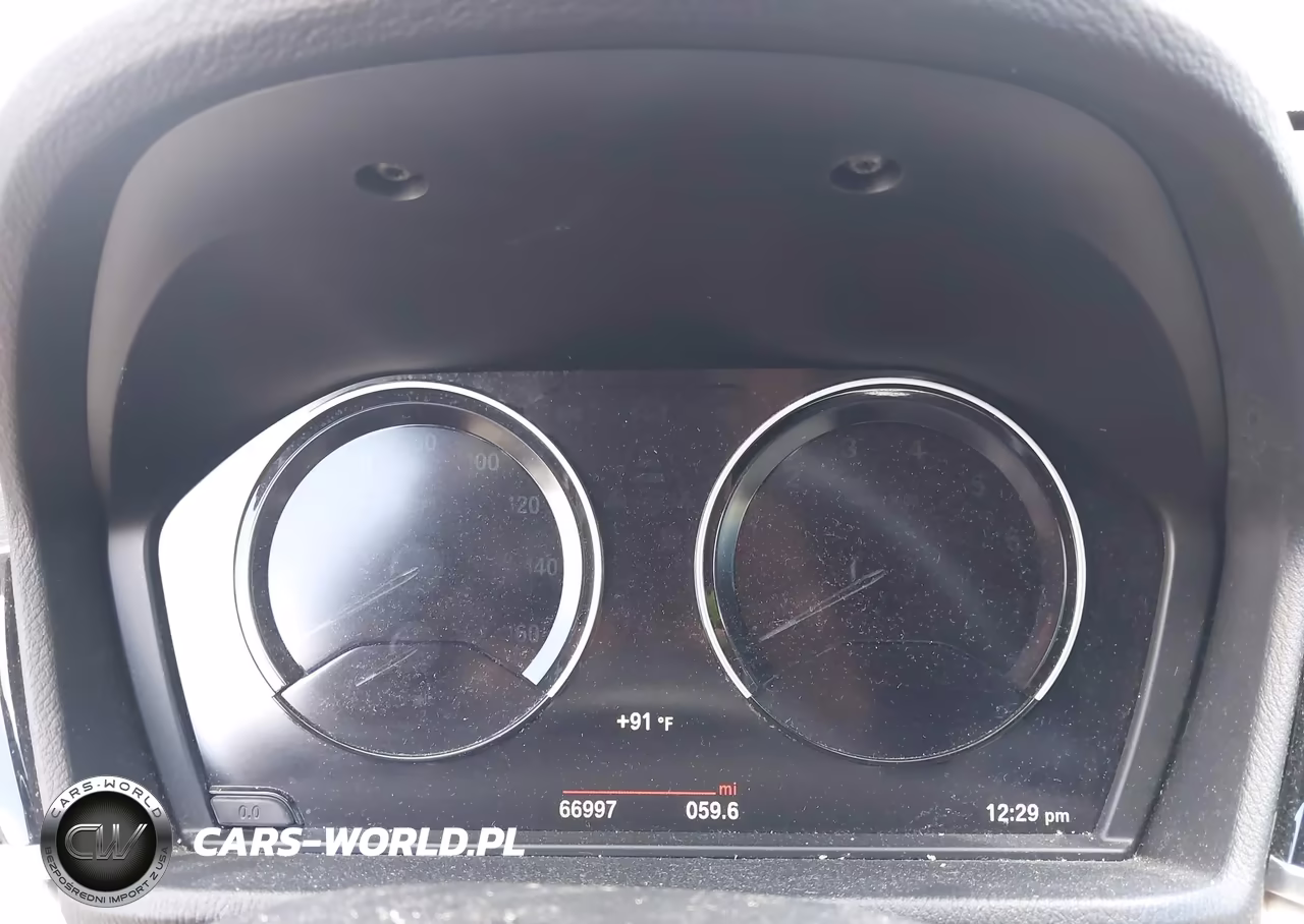 2021 BMW X1 Sdrive28I VIN:WBXJG7C0XM5U46513 - 7