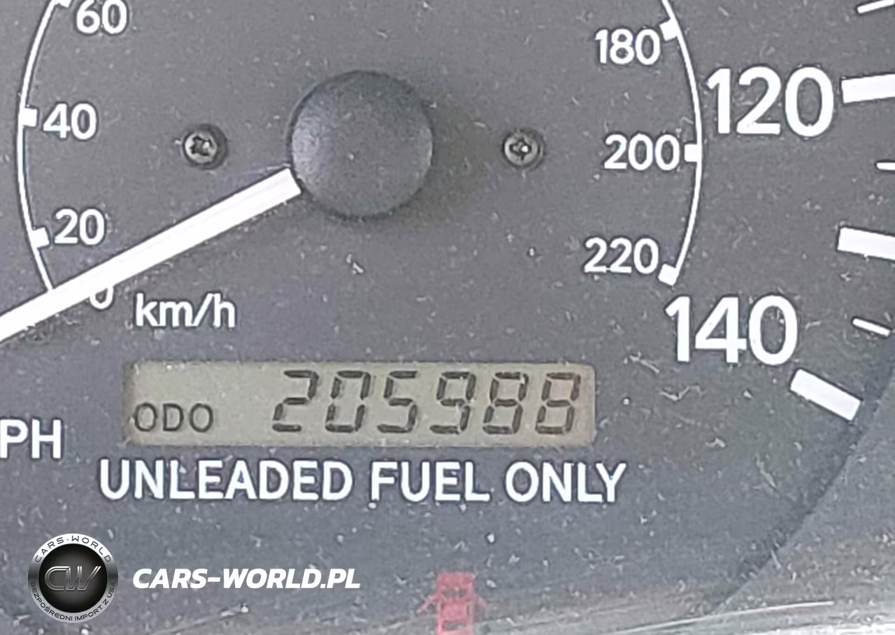 1997 Toyota Camry Ce-Le-Xle VIN:4T1BF22K4VU906701 - 15