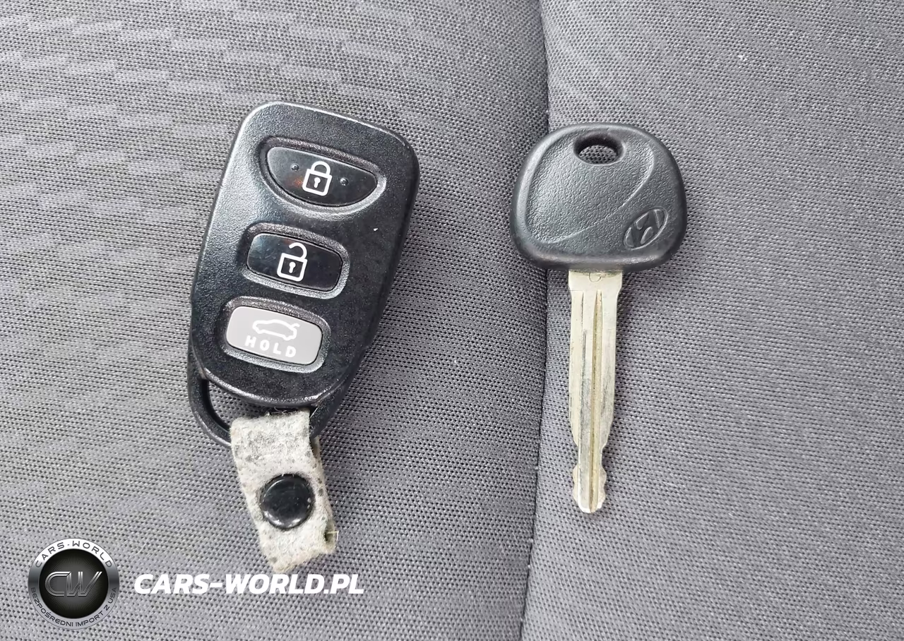 2014 Hyundai Elantra Se VIN:5NPDH4AE5EH465346 - 11