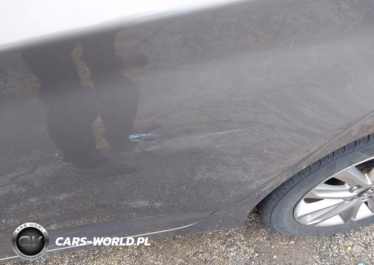 2014 Hyundai Elantra Se VIN:5NPDH4AE5EH465346 - 6