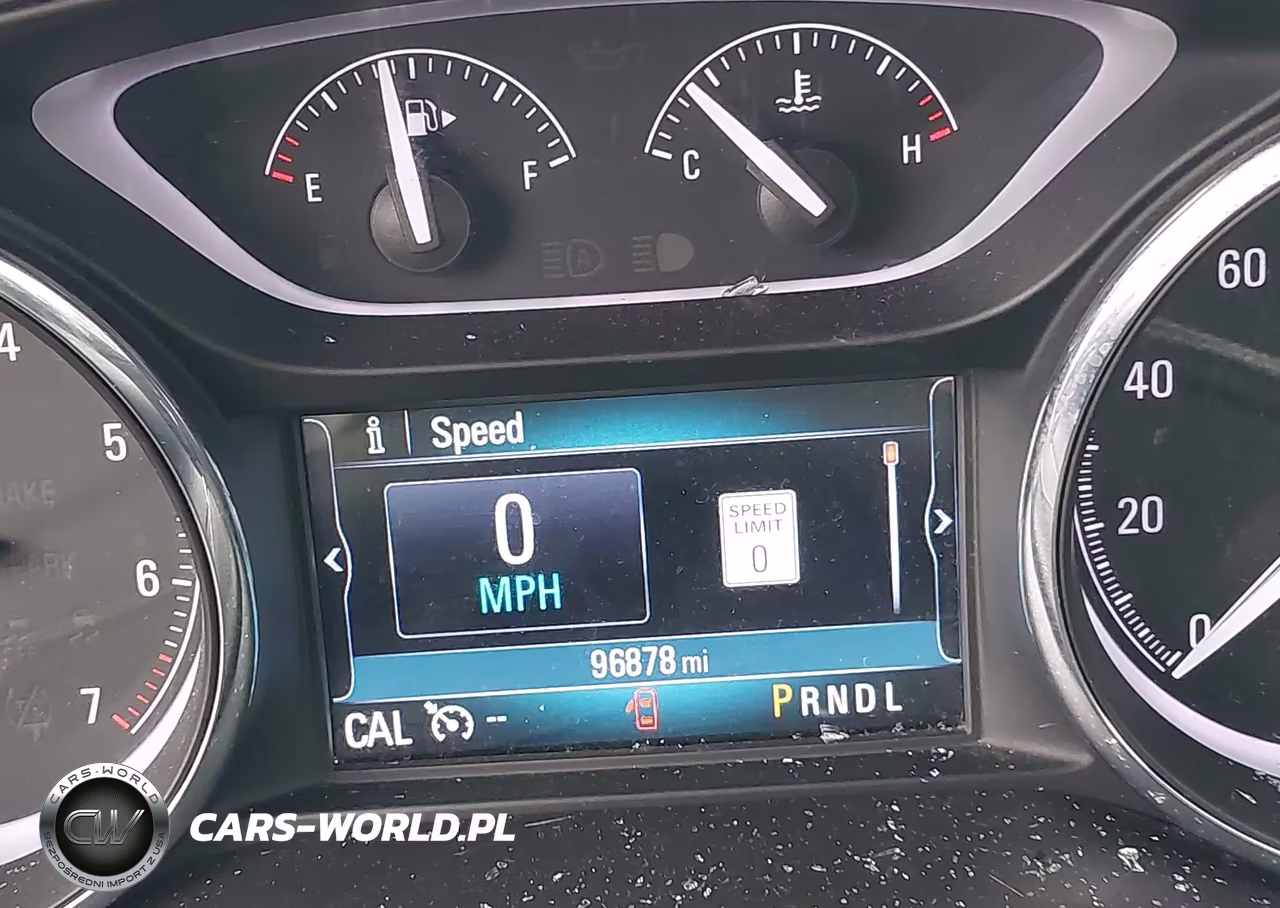 2020 Buick Envision Fwd Essence VIN:LRBFXCSA1LD229568 - 15