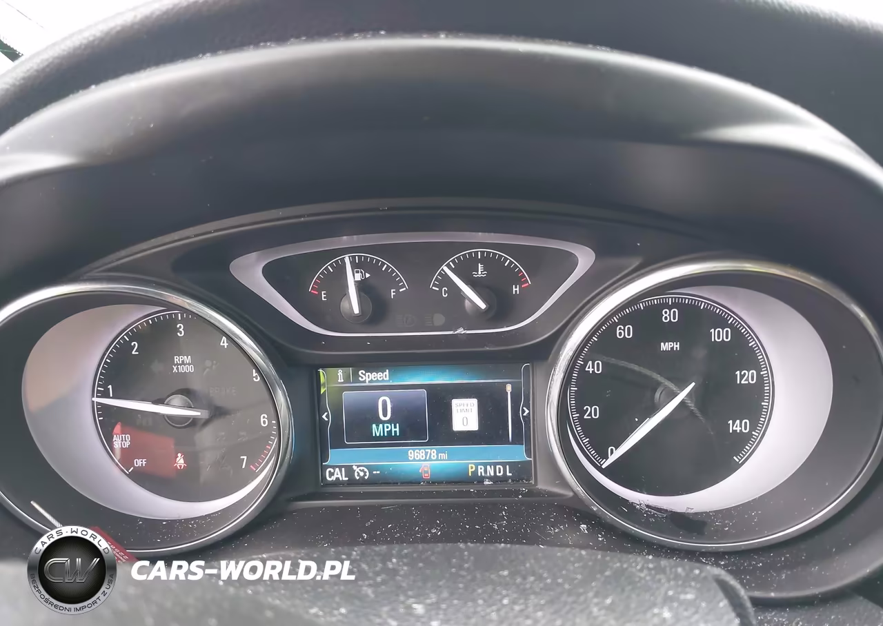 2020 Buick Envision Fwd Essence VIN:LRBFXCSA1LD229568 - 7