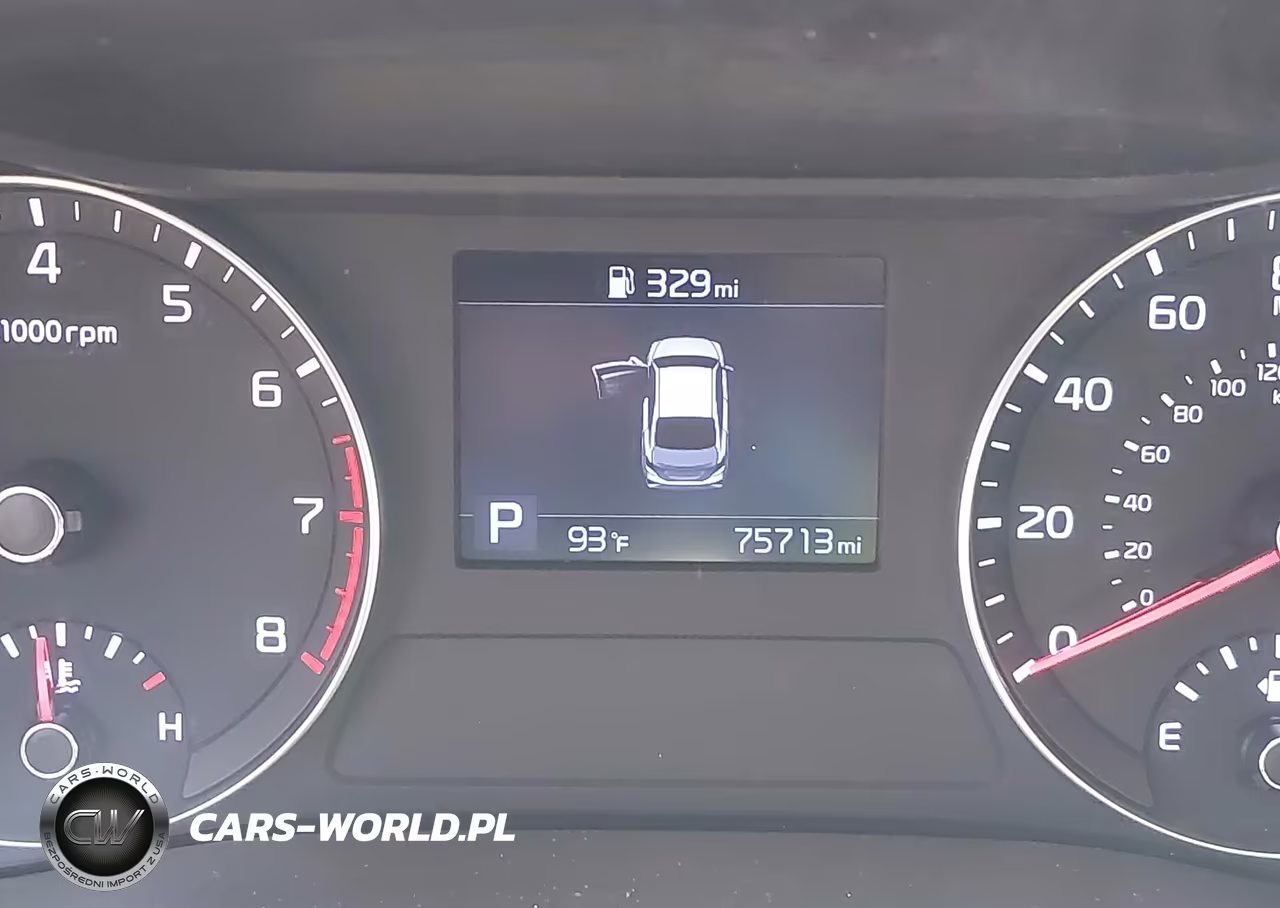 2020 Kia Forte Lxs VIN:3KPF24AD4LE249099 - 16