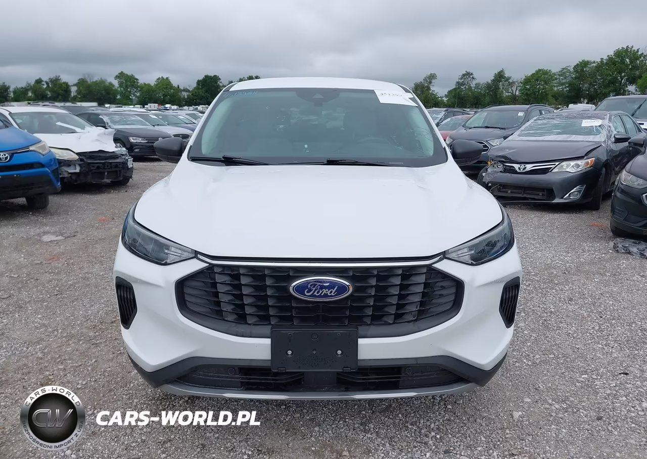 2024 Ford Escape Active VIN:1FMCU0GN6RUA21598 - 12