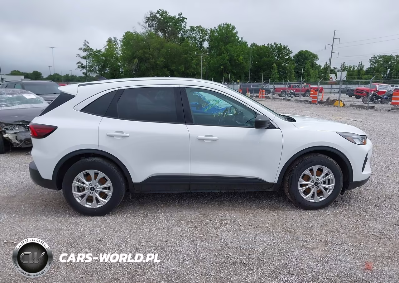 2024 Ford Escape Active VIN:1FMCU0GN6RUA21598 - 13