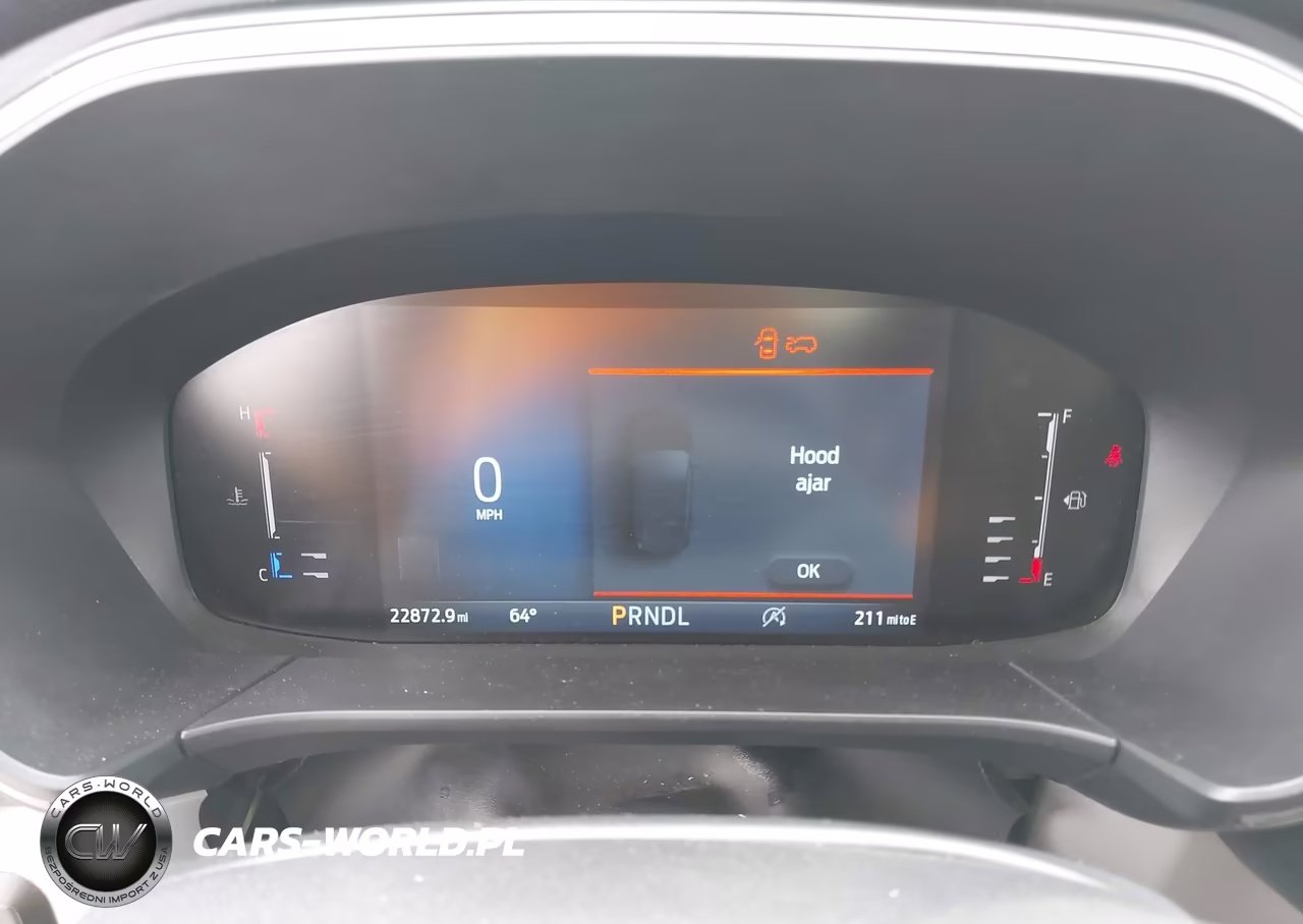 2024 Ford Escape Active VIN:1FMCU0GN6RUA21598 - 7
