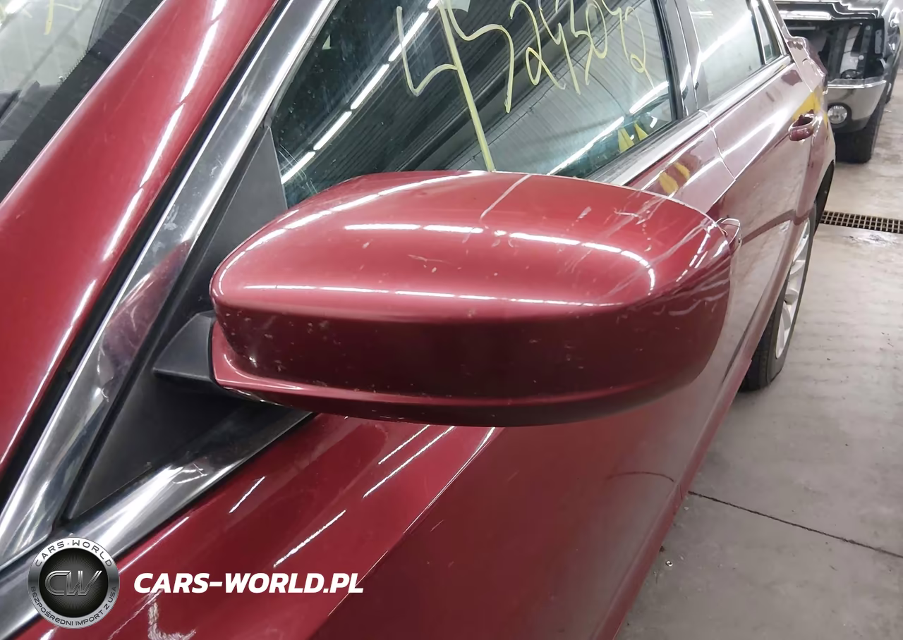 2012 Chrysler 300 VIN:2C3CCAAG3CH261469 - 12