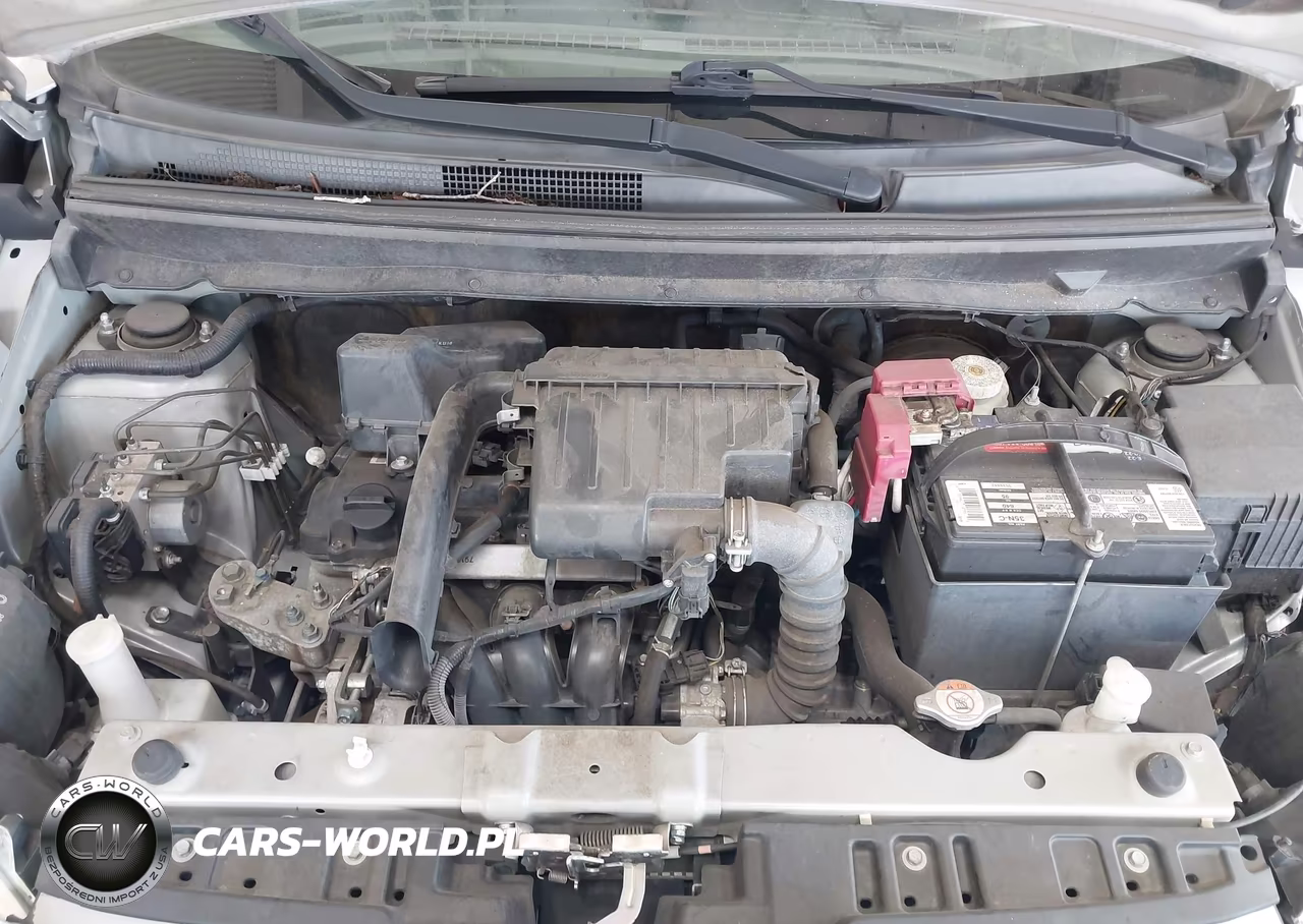 2018 Mitsubishi Mirage Es VIN:ML32A3HJ7JH004458 - 10