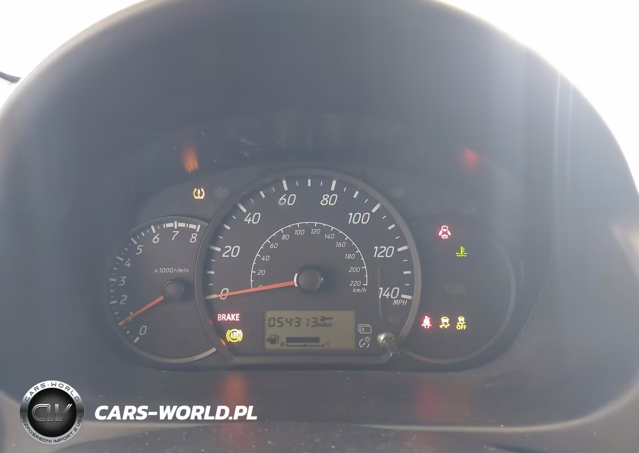 2018 Mitsubishi Mirage Es VIN:ML32A3HJ7JH004458 - 7