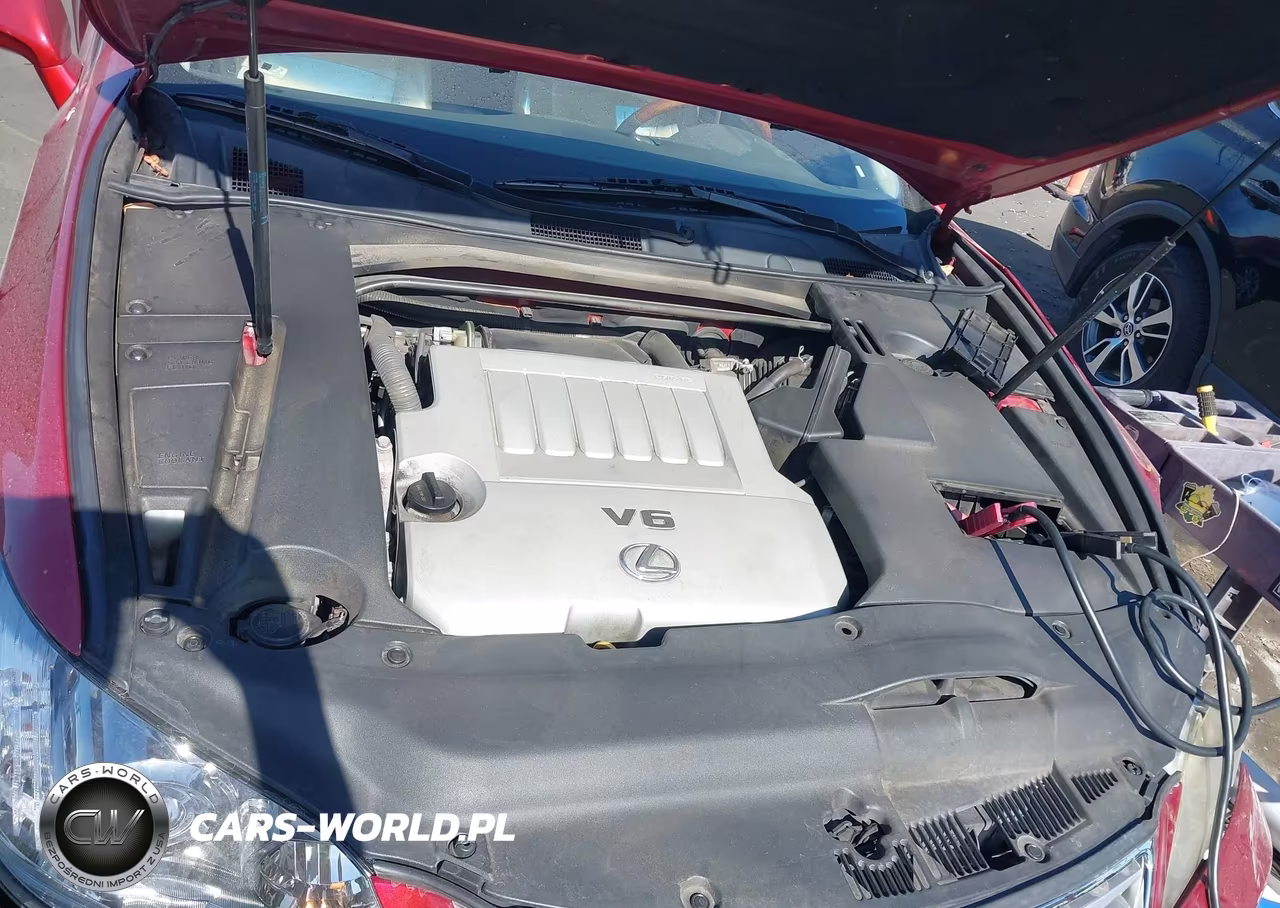2012 Lexus Es 350 VIN:JTHBK1EG5C2493115 - 10