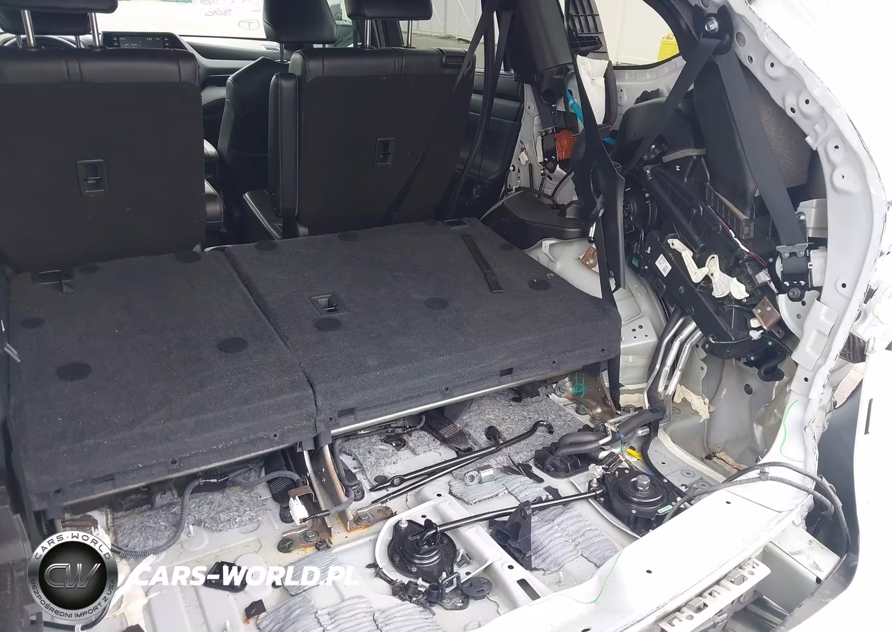 2022 Toyota Highlander Xse VIN:5TDLZRAH3NS131035 - 22