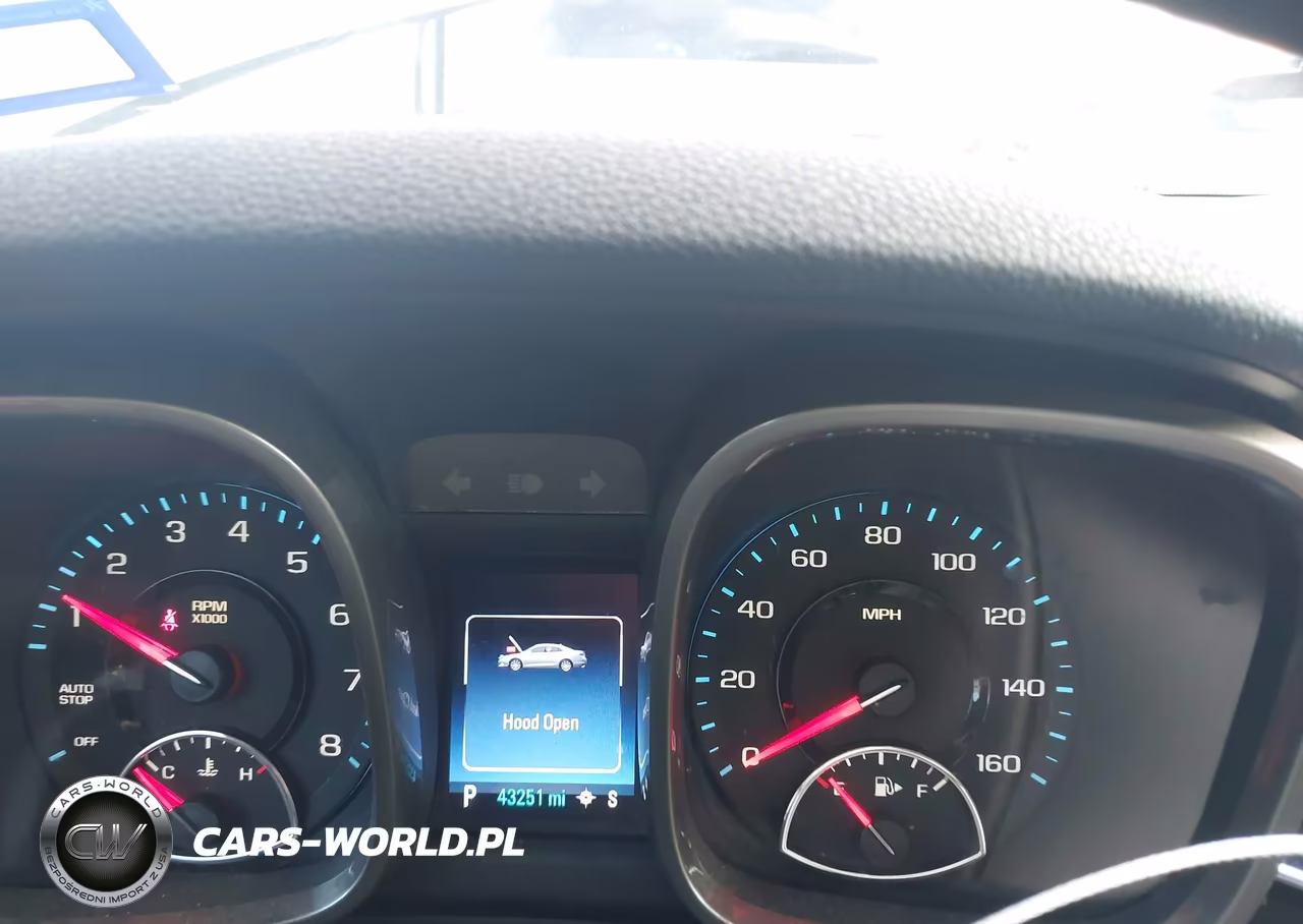 2014 Chevrolet Malibu 1Ls VIN:1G11B5SL4EF104961 - 7