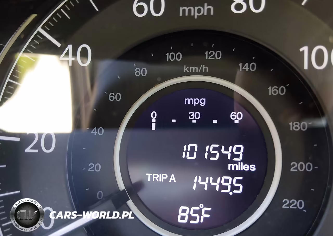 2015 Honda Cr-V Ex-L VIN:5J6RM4H77FL063585 - 16