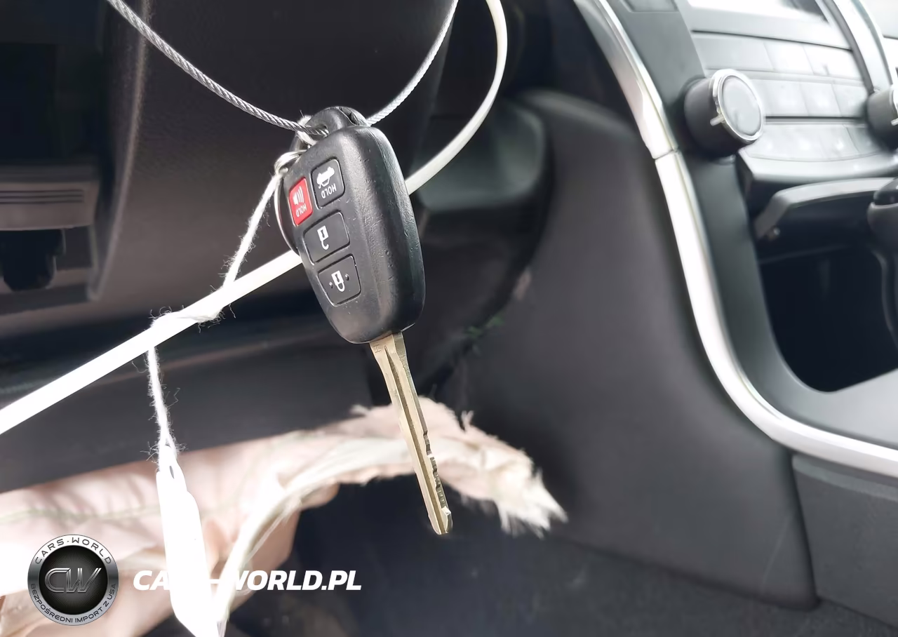 2017 Toyota Camry Se VIN:4T1BF1FK2HU438914 - 11