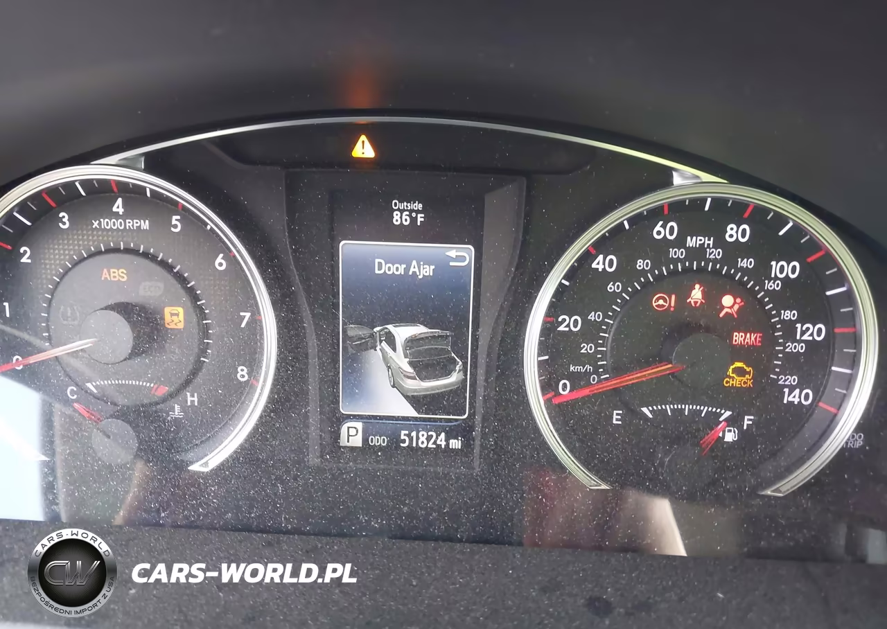 2017 Toyota Camry Se VIN:4T1BF1FK2HU438914 - 7