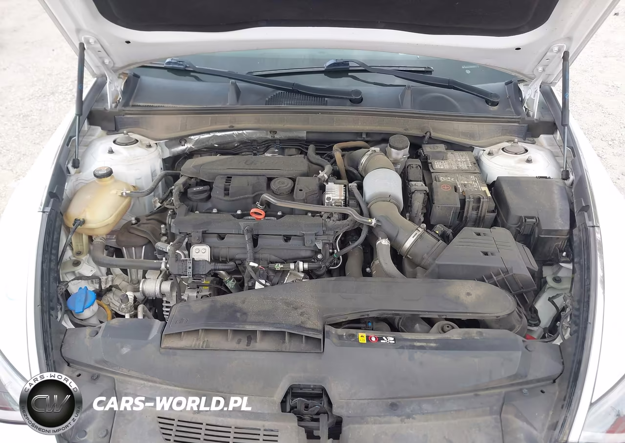 2021 Hyundai Sonata Limited VIN:5NPEH4J29MH125951 - 10