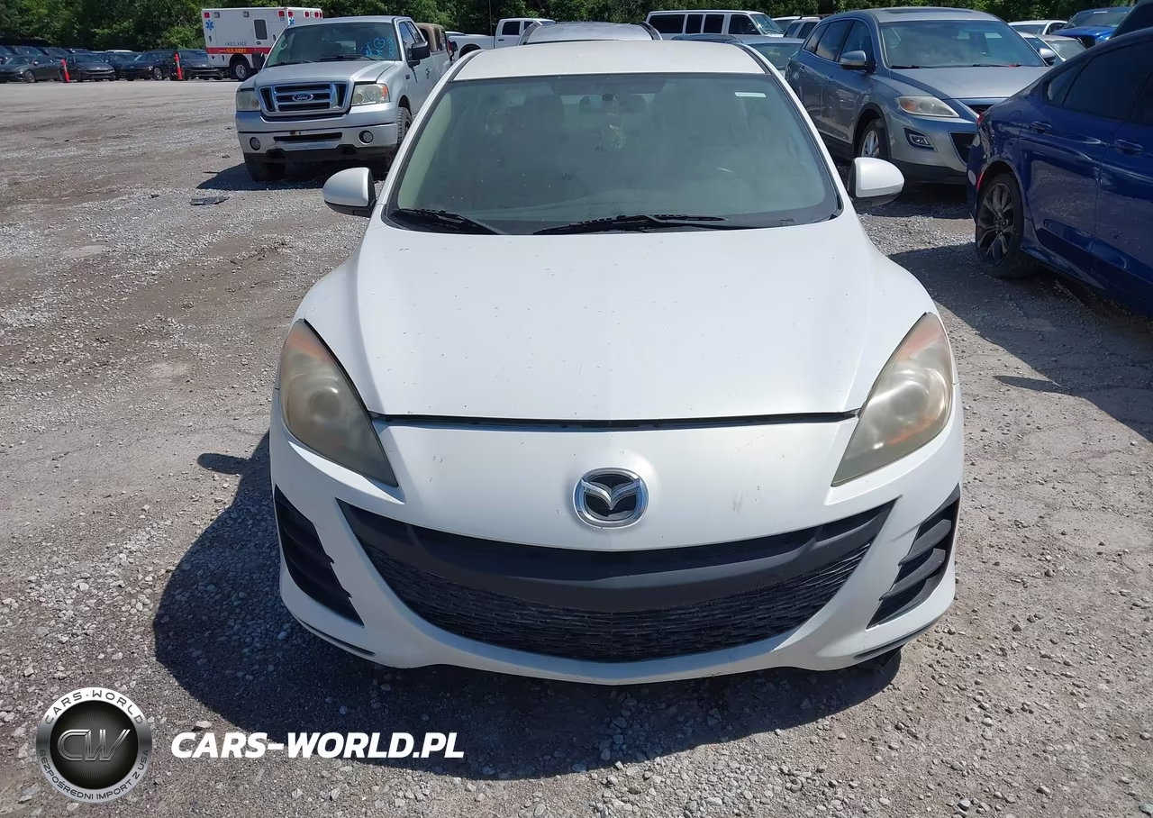2010 Mazda Mazda3 I Touring VIN:JM1BL1SF7A1329863 - 6