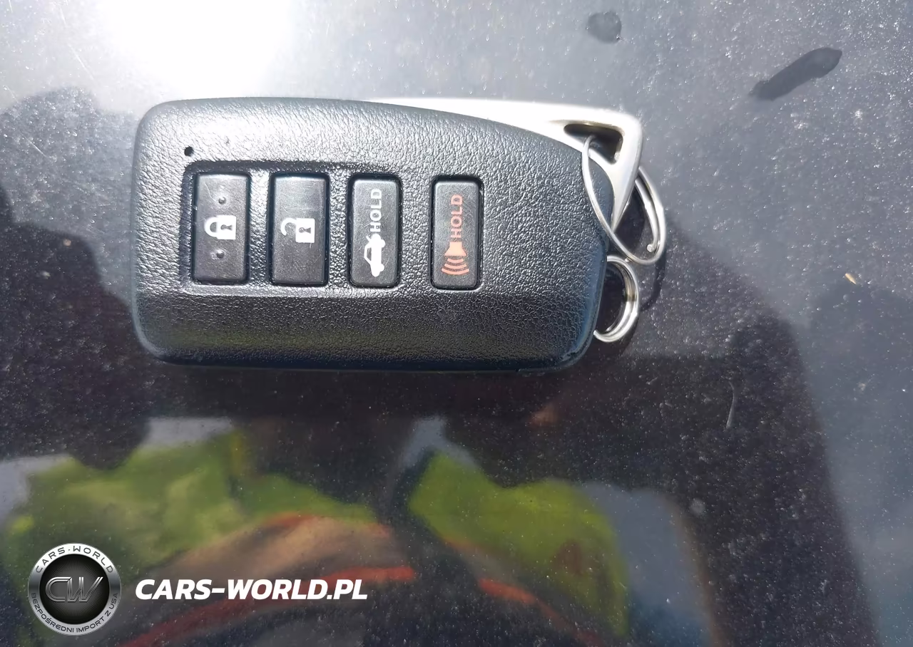 2015 Lexus Gs 350 VIN:JTHBE1BL1FA010884 - 11