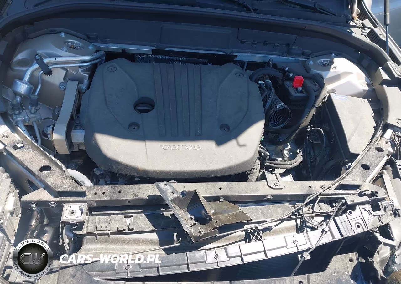 2024 Volvo Xc60 B5 Core Dark Theme VIN:YV4L12RK4R1946150 - 10