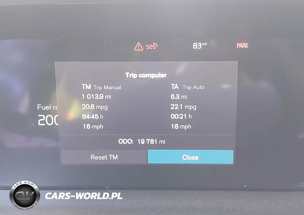 2024 Volvo Xc60 B5 Core Dark Theme VIN:YV4L12RK4R1946150 - 7