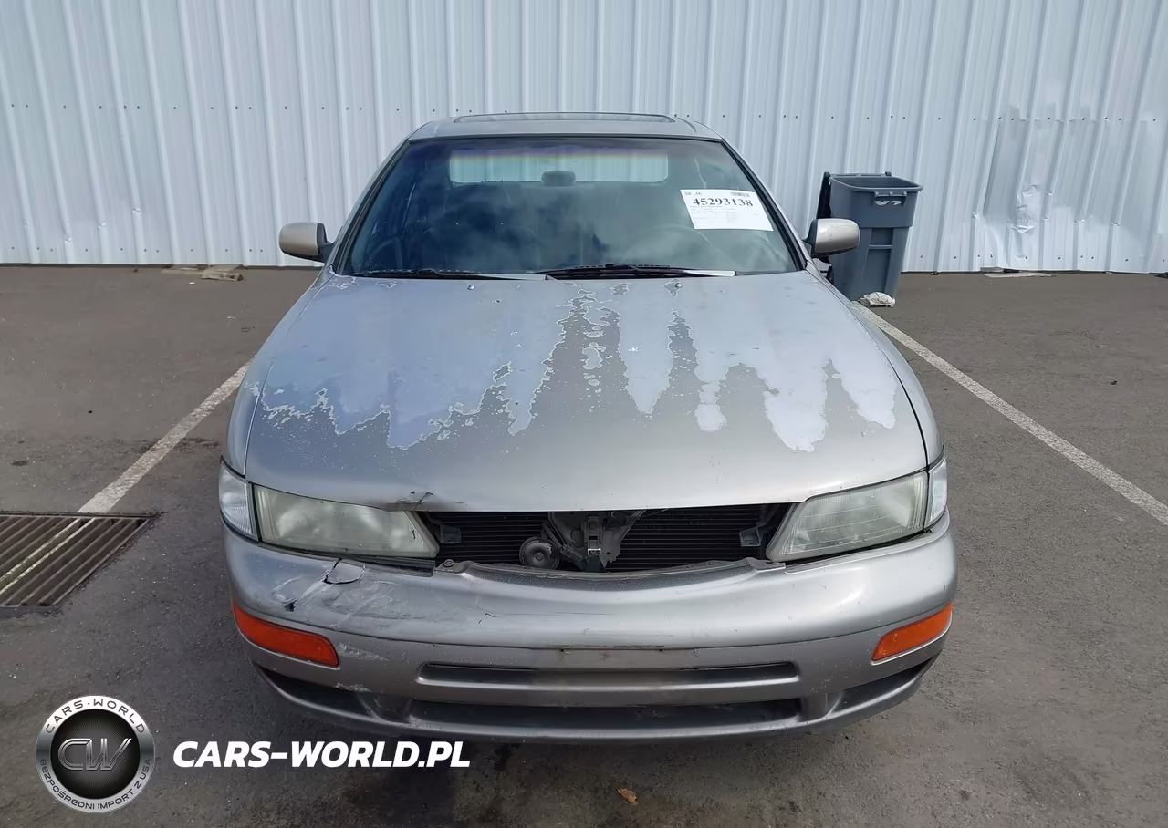 1999 Nissan Maxima Gle-Gxe-Se-Se-L VIN:JN1CA21A0XT102441 - 12