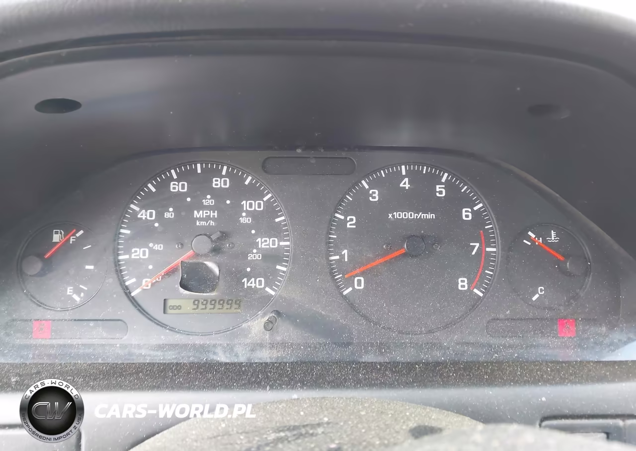 1999 Nissan Maxima Gle-Gxe-Se-Se-L VIN:JN1CA21A0XT102441 - 7