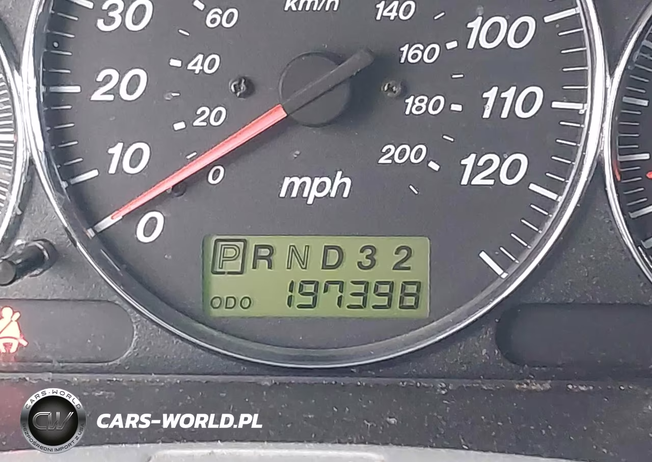 2004 Mazda Mpv Lx VIN:JM3LW28A640513562 - 15