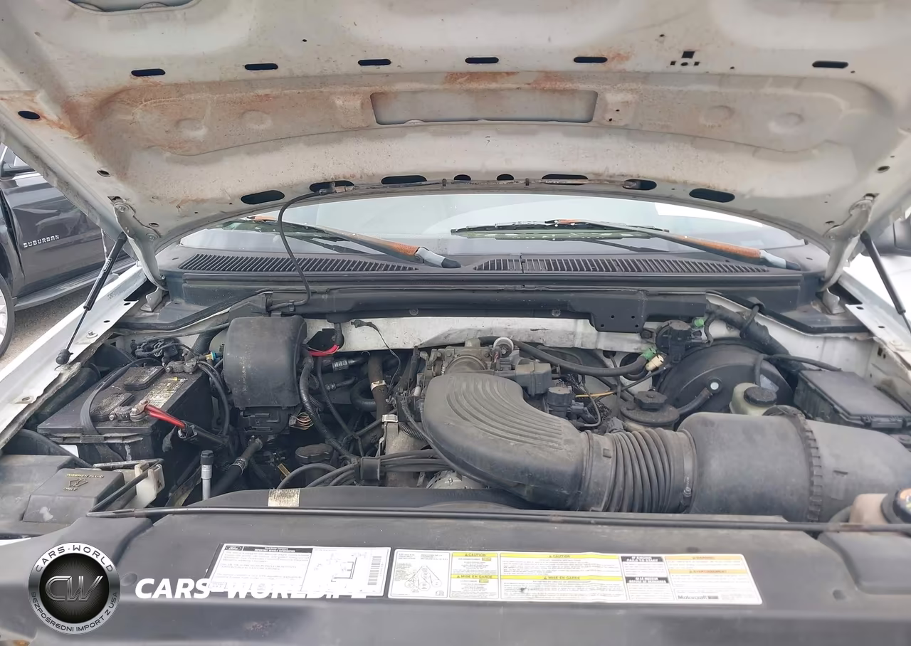 1999 Ford F-150 Lariat-Work Series-Xl-Xlt VIN:1FTRX18W9XNA86245 - 10