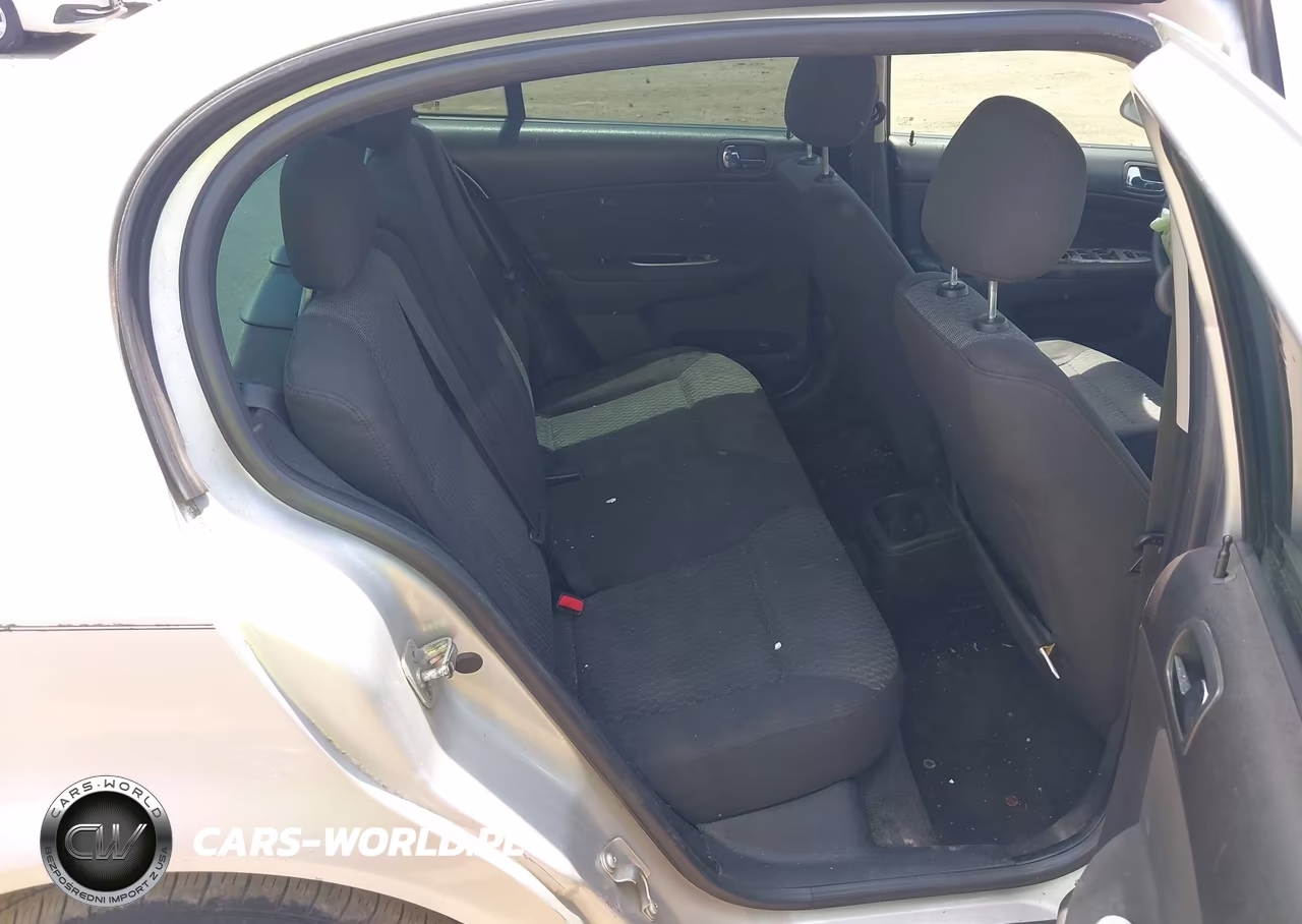 2010 Chevrolet Cobalt Lt VIN:1G1AD5F5XA7203021 - 8