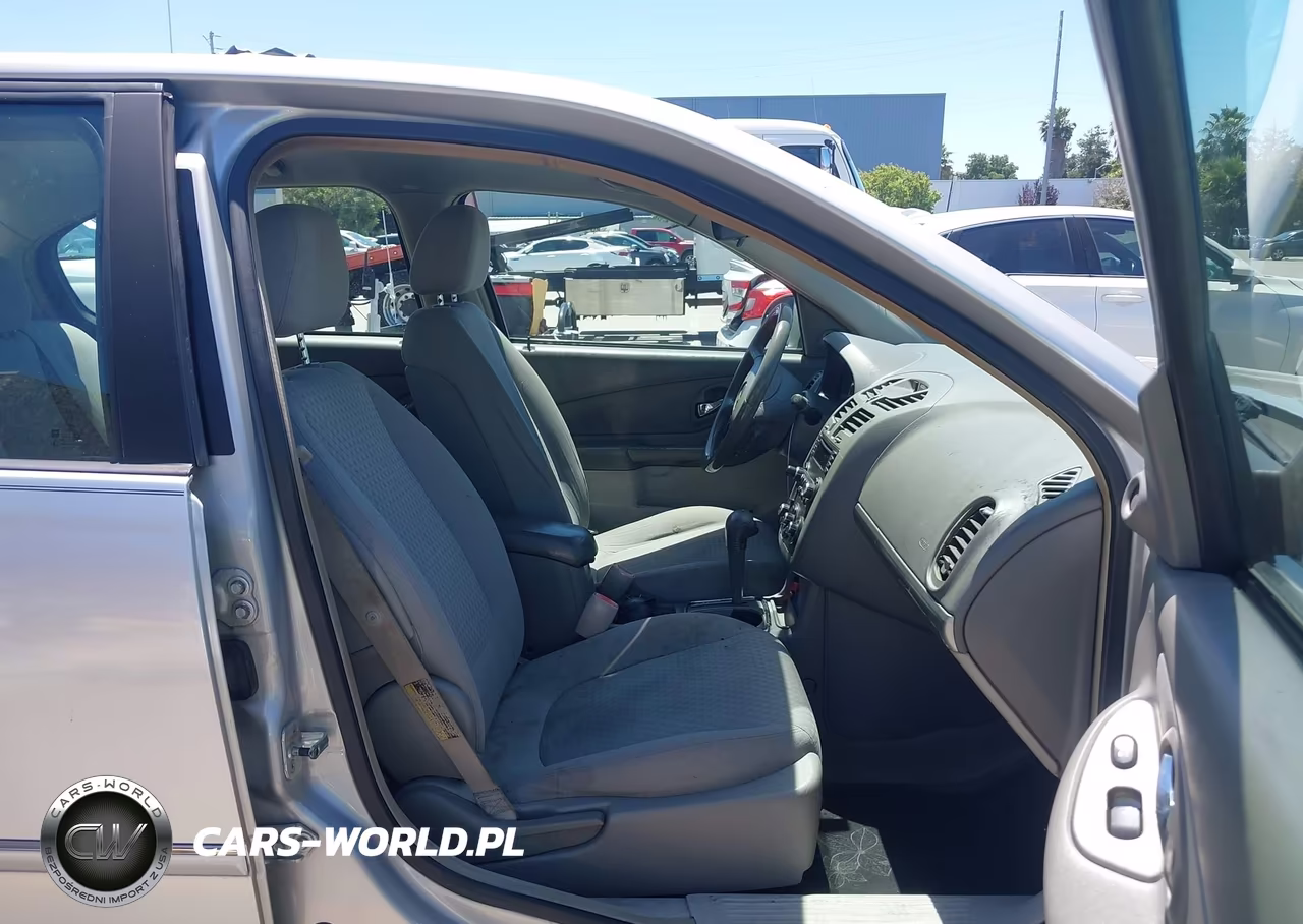 2006 Chevrolet Malibu Lt VIN:1G1ZT53F16F220483 - 5