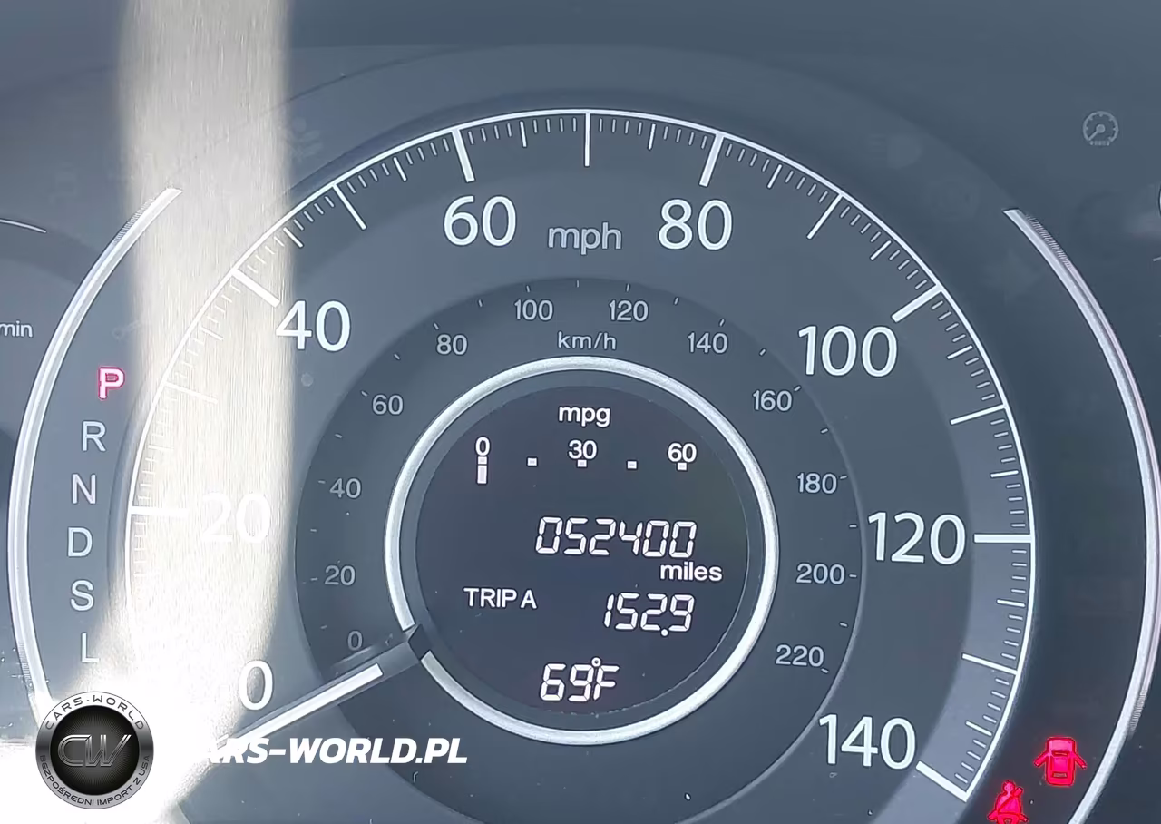 2016 Honda Cr-V Ex VIN:2HKRM4H56GH698114 - 15