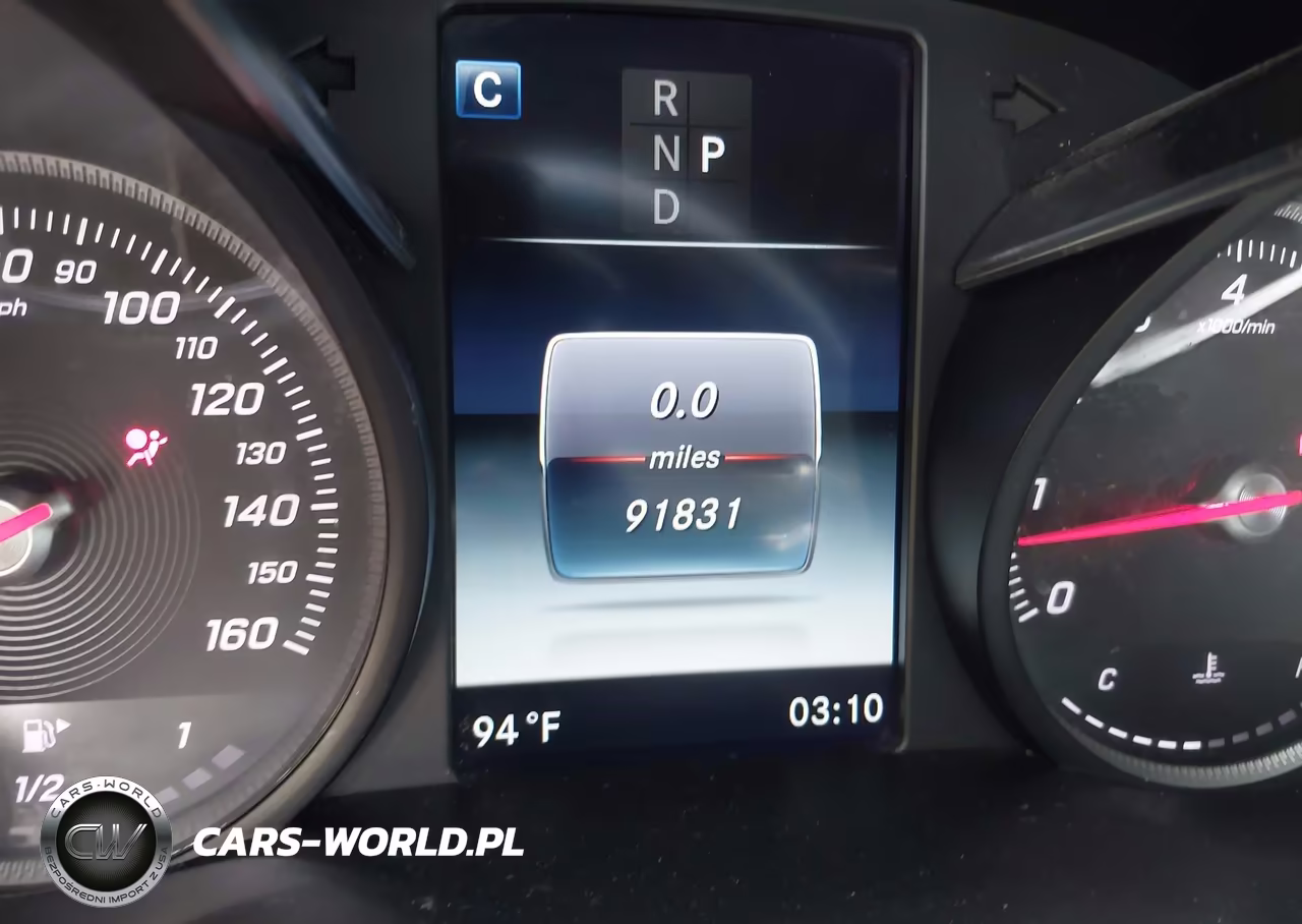 2018 Mercedes-Benz C 300 4Matic VIN:WDDWF4KB4JR396807 - 7