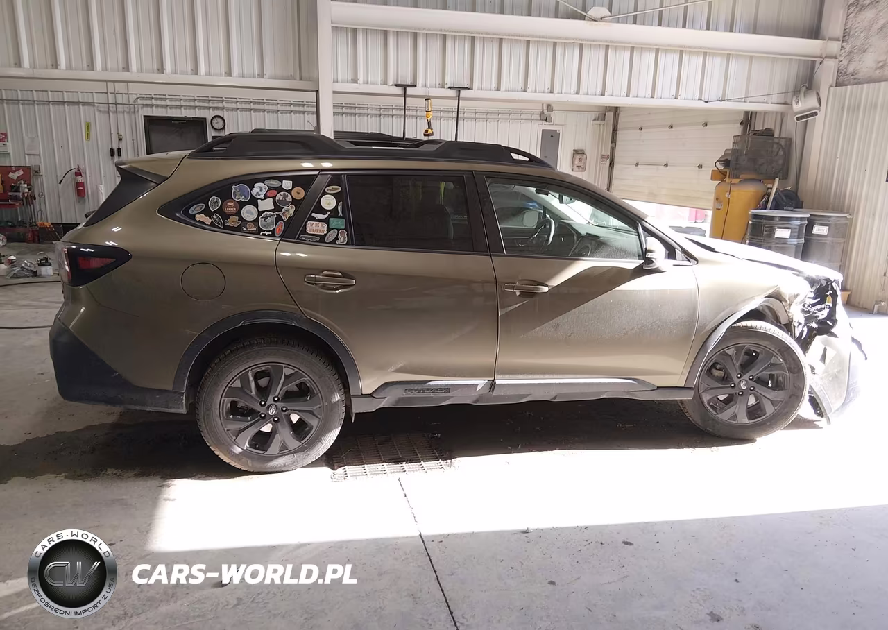 2020 Subaru Outback Limited Xt VIN:4S4BTGND8L3192500 - 13