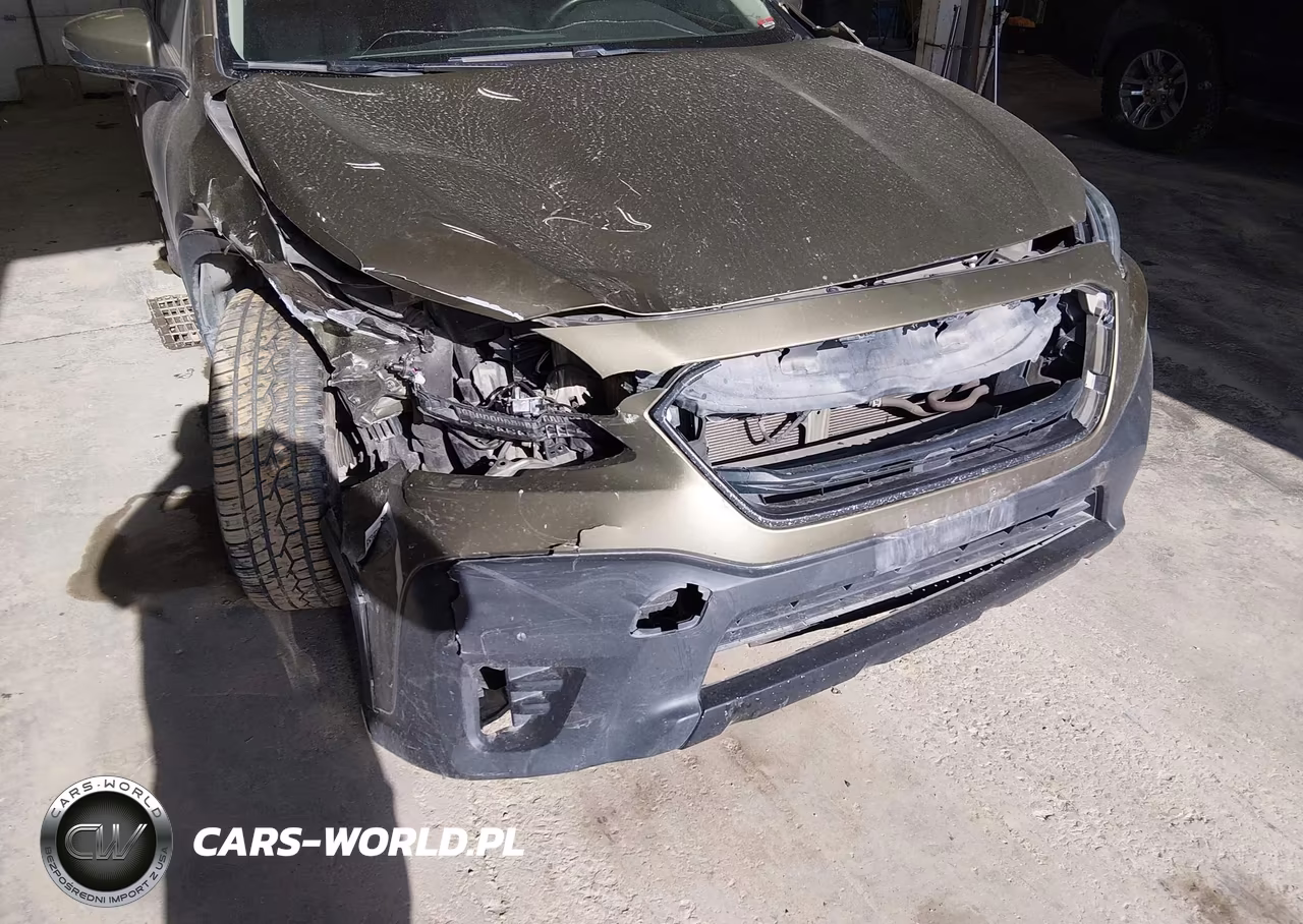 2020 Subaru Outback Limited Xt VIN:4S4BTGND8L3192500 - 18