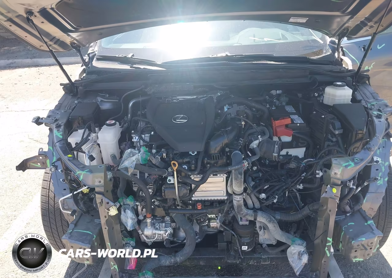 2023 Lexus Rx 350 Premium Plus VIN:2T2BAMBA2PC014254 - 10