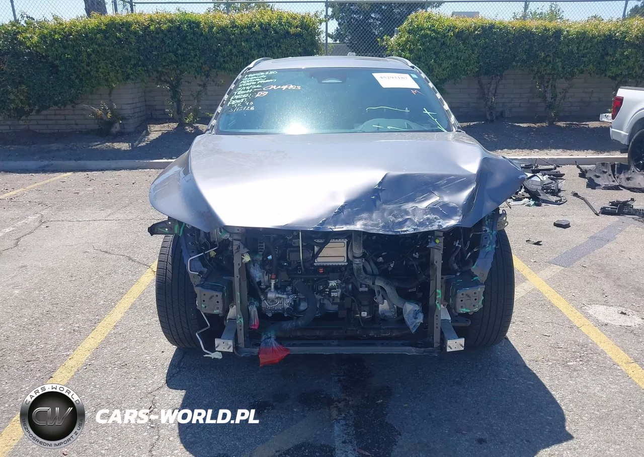2023 Lexus Rx 350 Premium Plus VIN:2T2BAMBA2PC014254 - 13