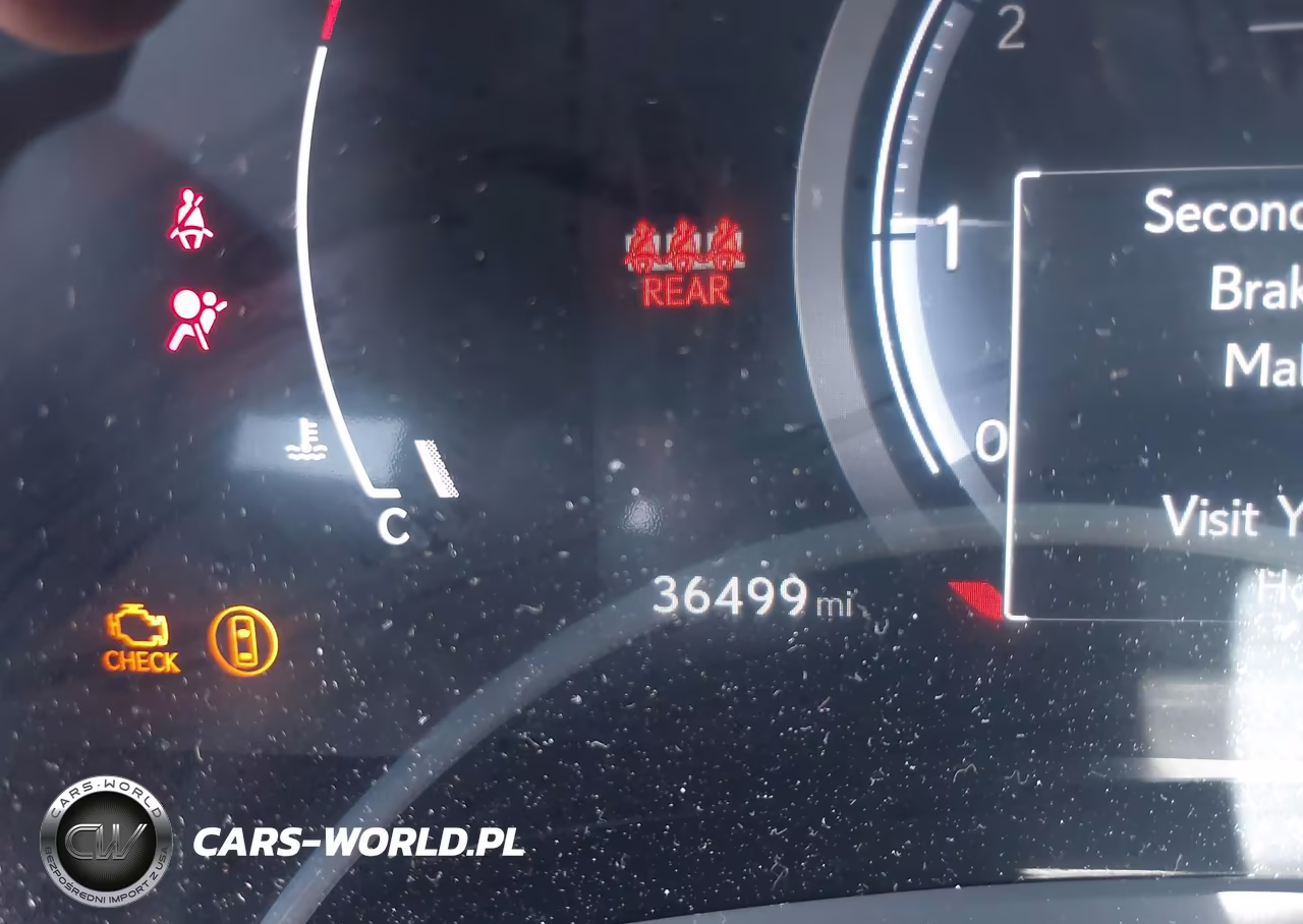 2023 Lexus Rx 350 Premium Plus VIN:2T2BAMBA2PC014254 - 16