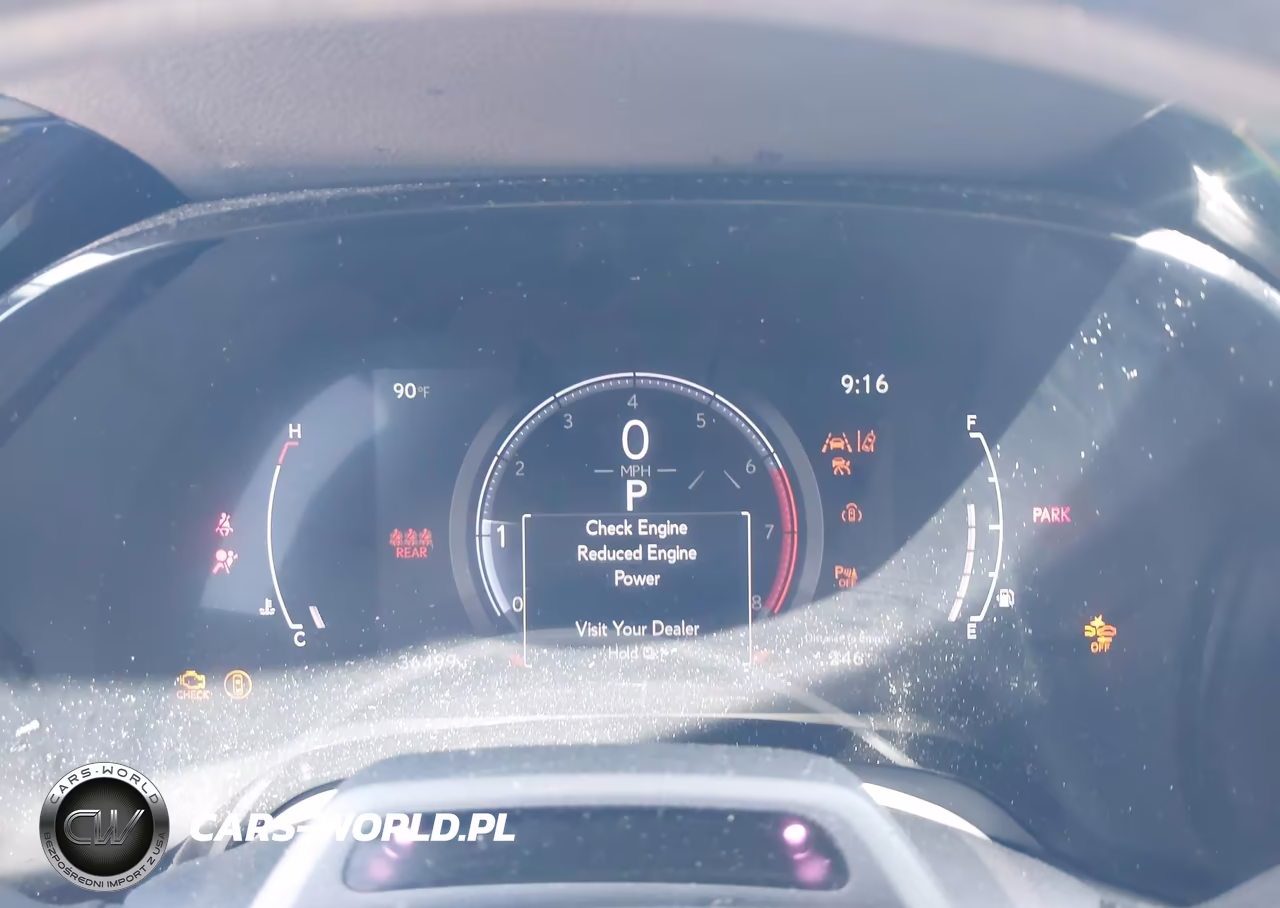 2023 Lexus Rx 350 Premium Plus VIN:2T2BAMBA2PC014254 - 7