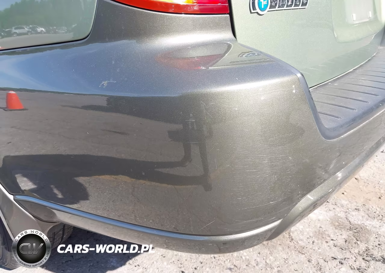 2007 Subaru Outback 2.5I VIN:4S4BP61C977304716 - 14