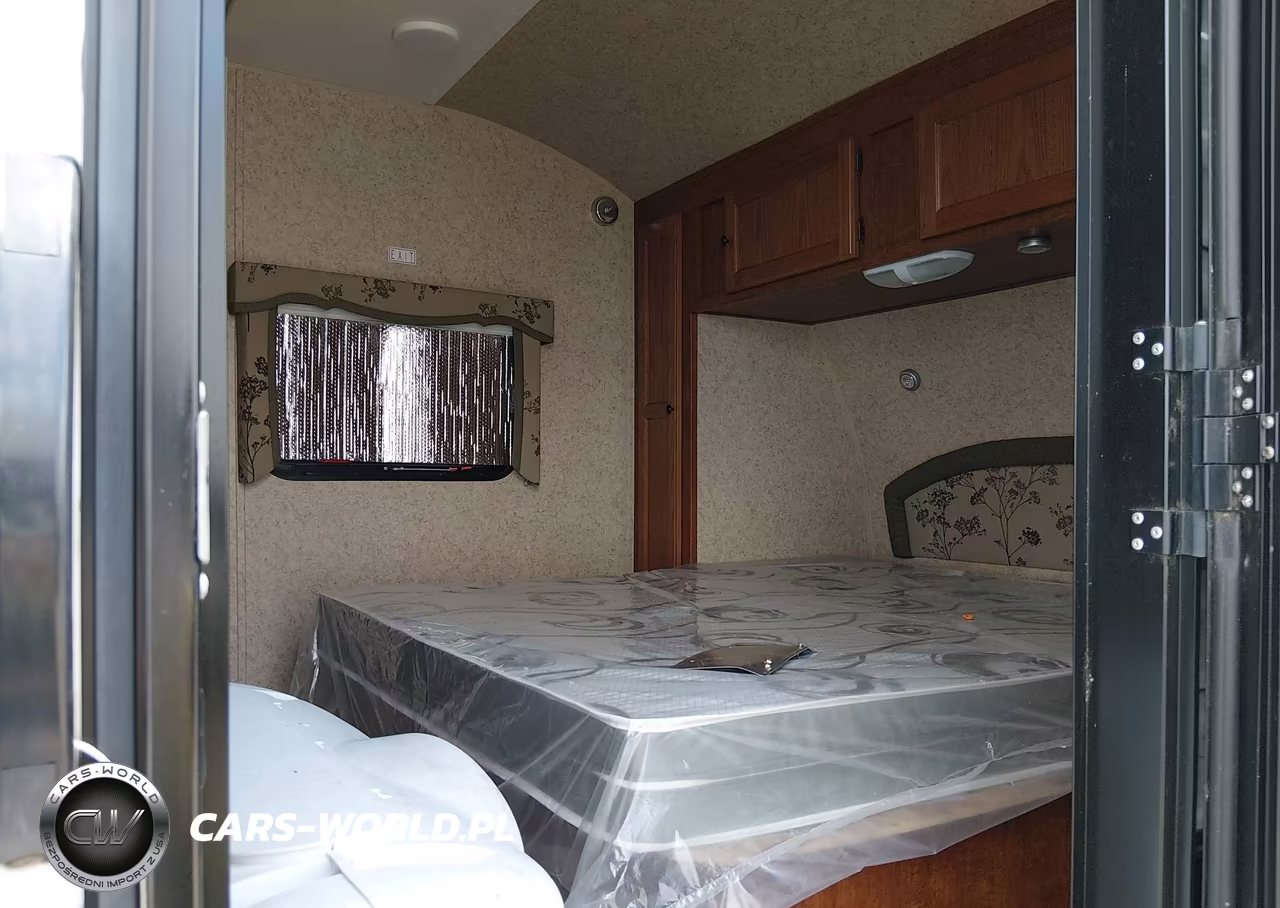 2013 Layton Nomad VIN:1SE200K24DF001848 - 5
