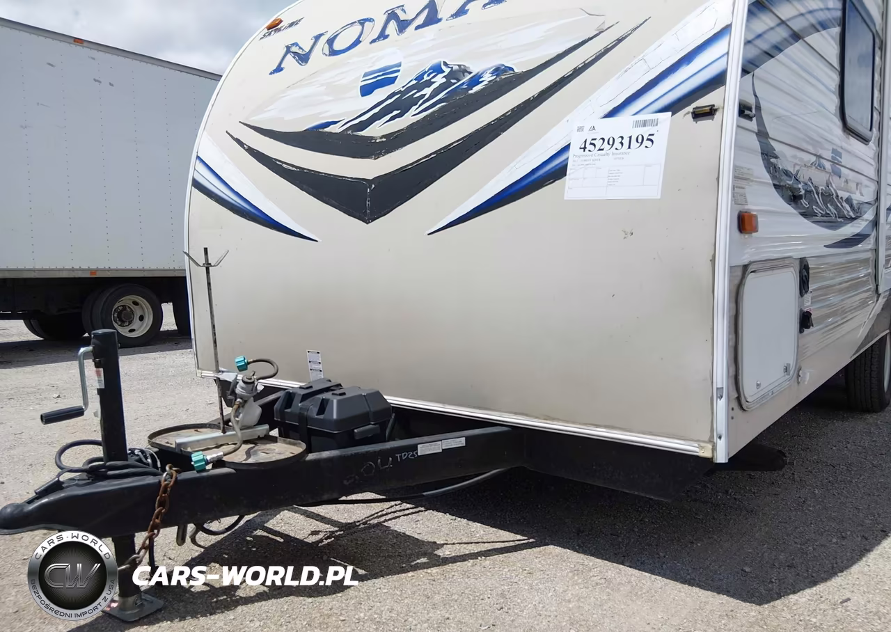 2013 Layton Nomad VIN:1SE200K24DF001848 - 6