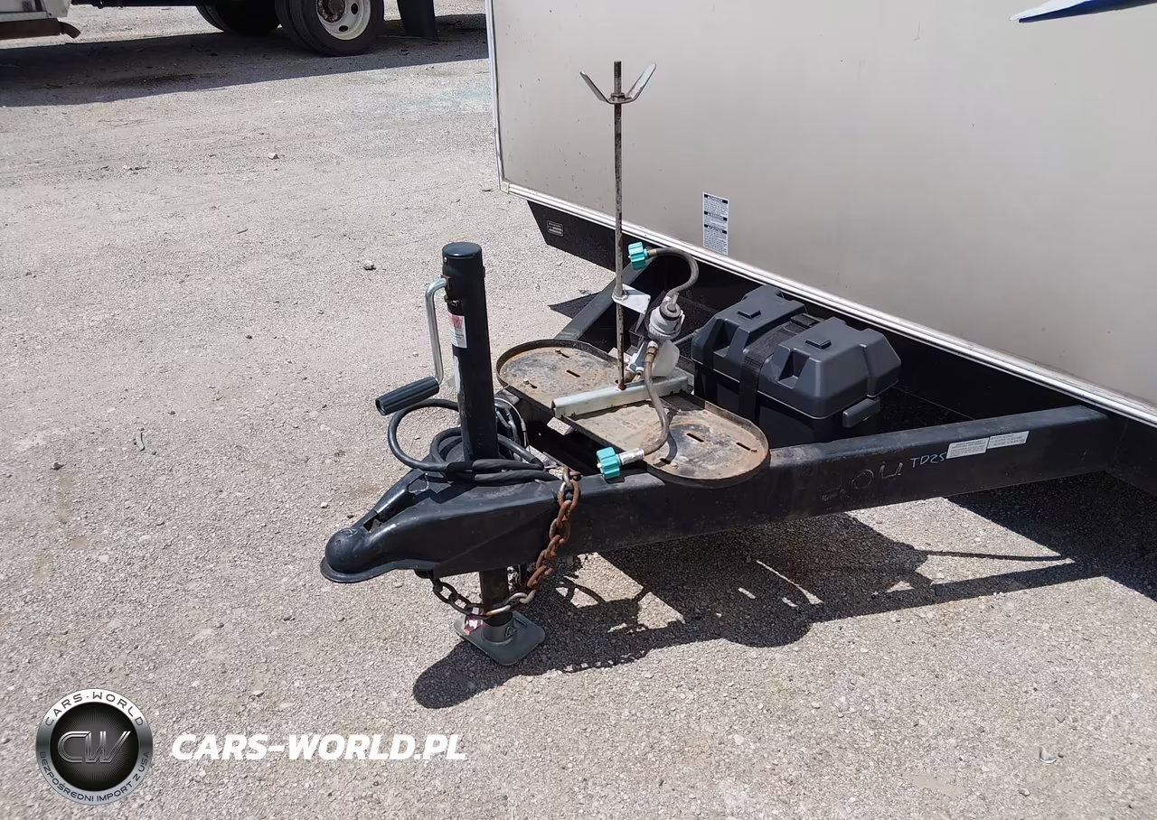 2013 Layton Nomad VIN:1SE200K24DF001848 - 7
