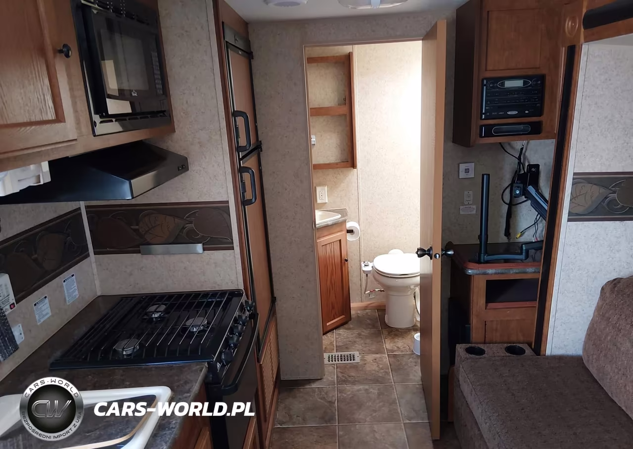 2013 Layton Nomad VIN:1SE200K24DF001848 - 8