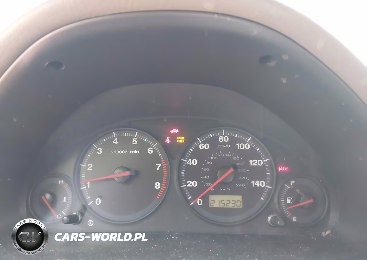 2001 Honda Civic Lx VIN:2HGES15591H564190 - 7